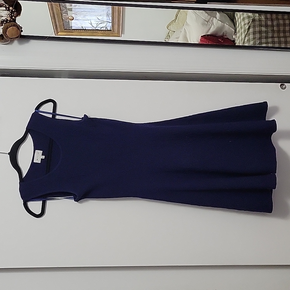 Milly Dress
